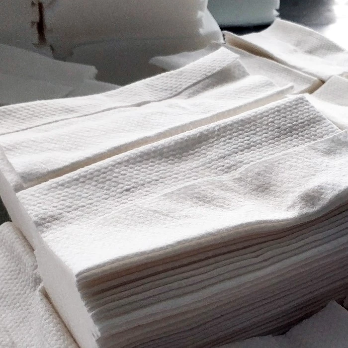 Bamboo face towel 1 Bamboo face towel 1